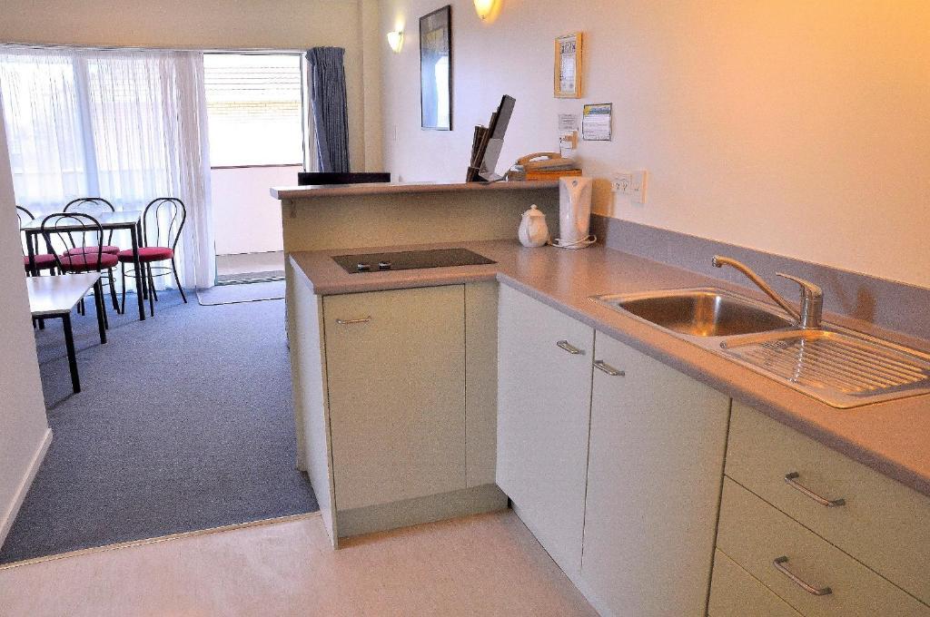 Fenton Court Motel Rotorua Cameră foto